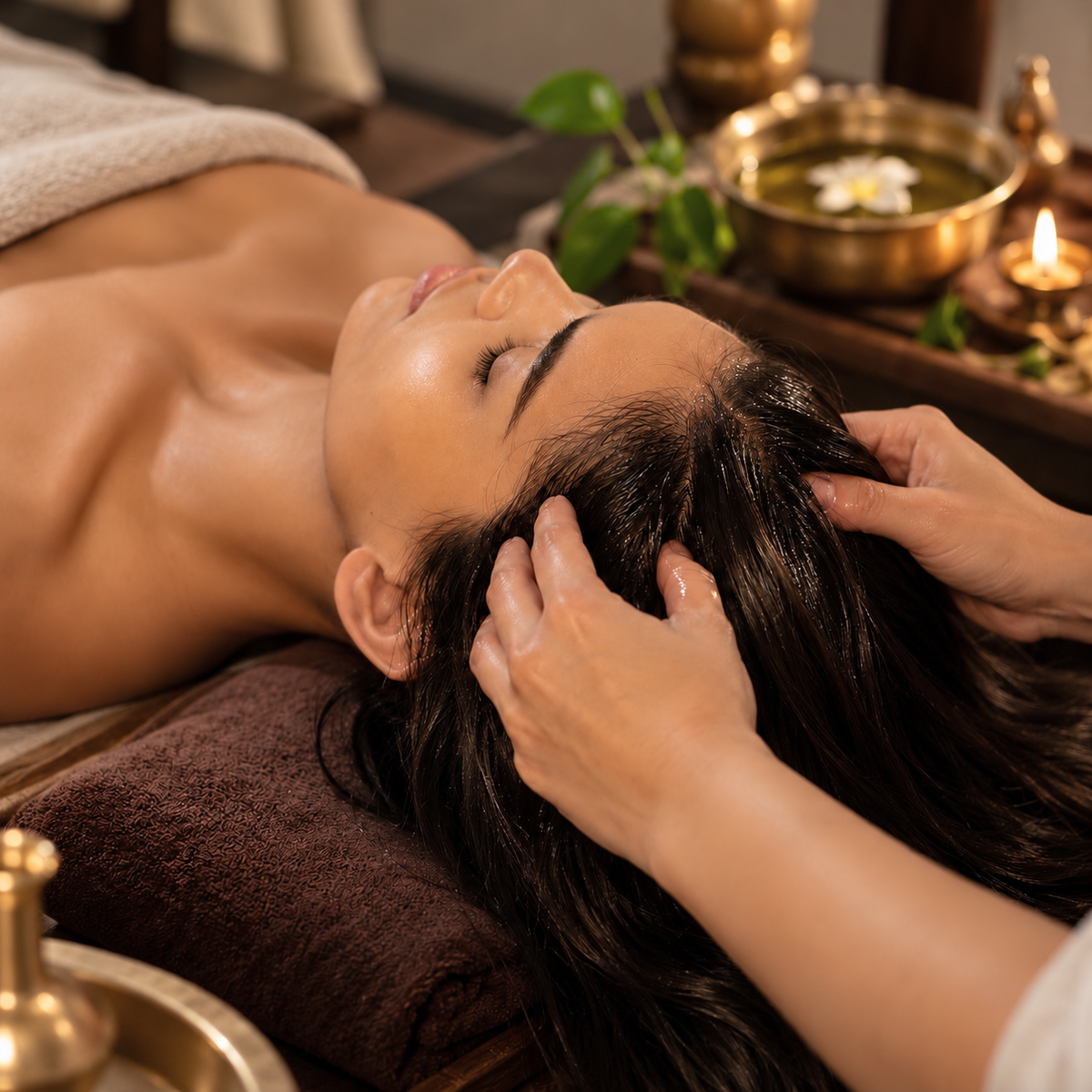 Hair Treatments
