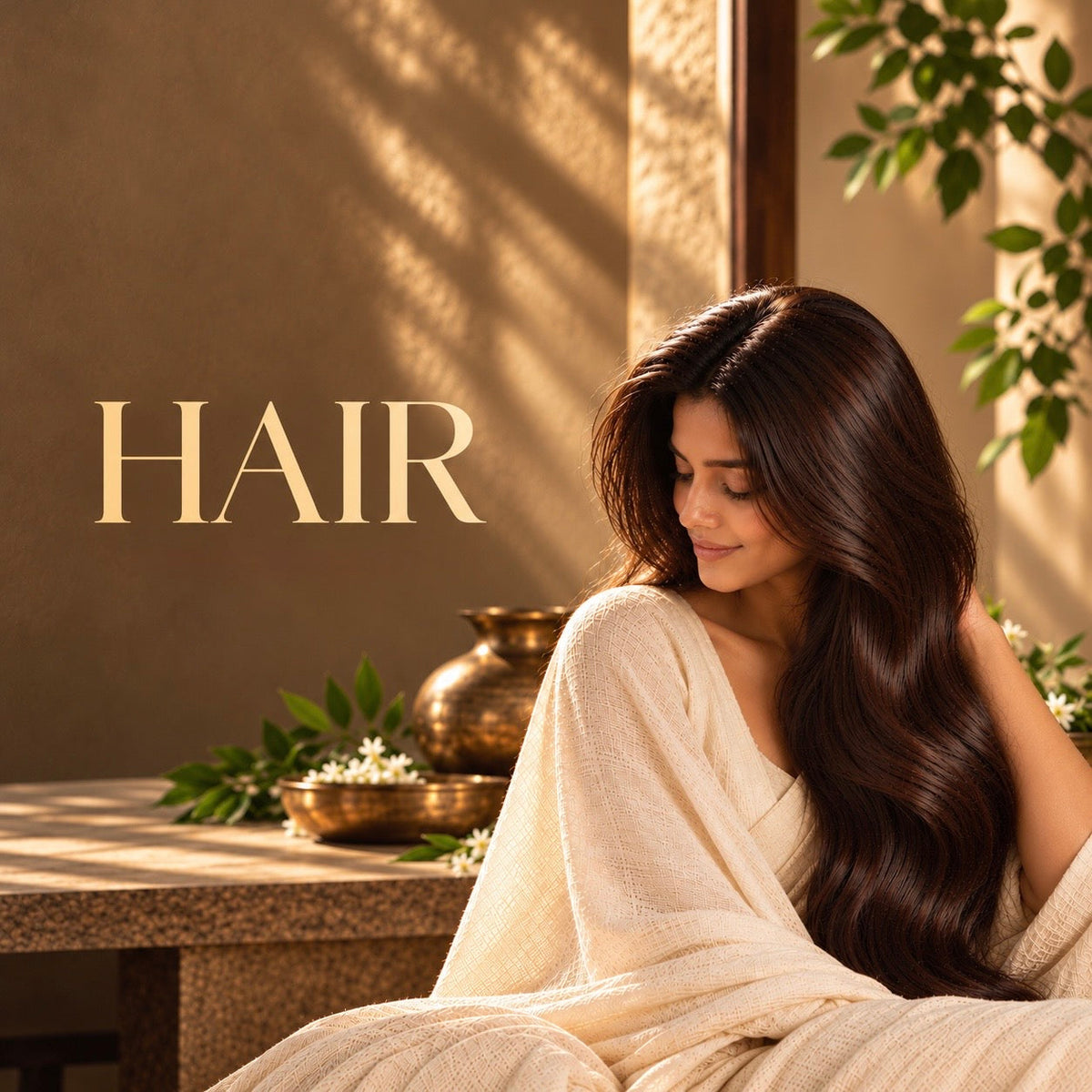 Hair Essentials
