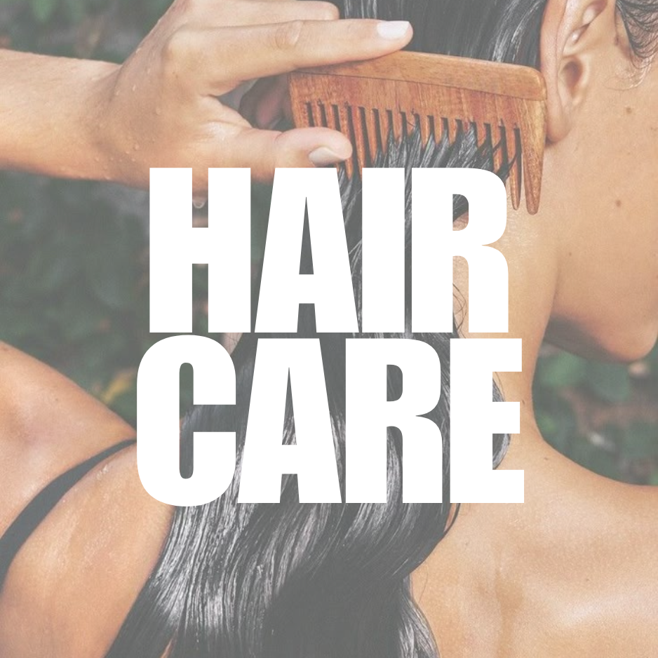 HAIR CARE