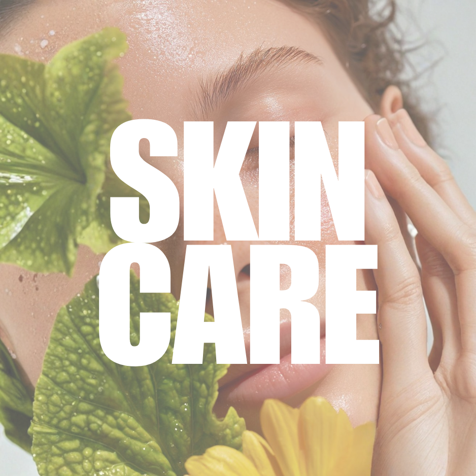 SKIN CARE