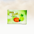 AYURVEDIC SOAP