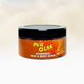 AYURVEDIC FACE & BODY SCRUB