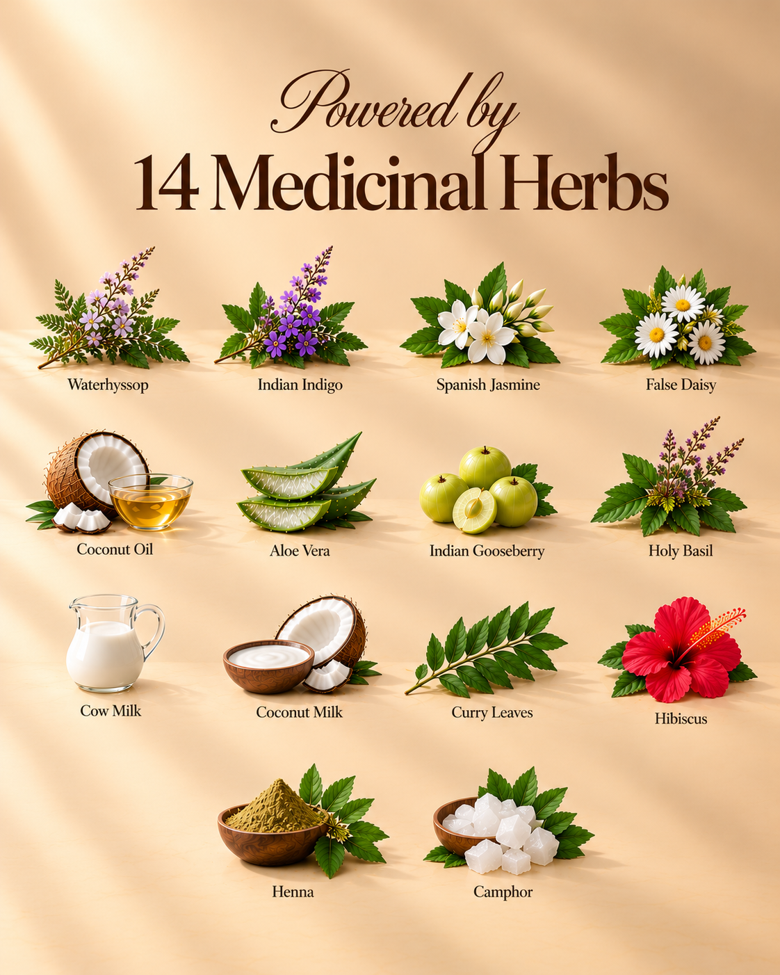 Ayurvedic Hair Protector