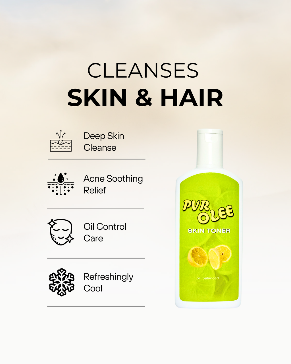 SKIN TONER