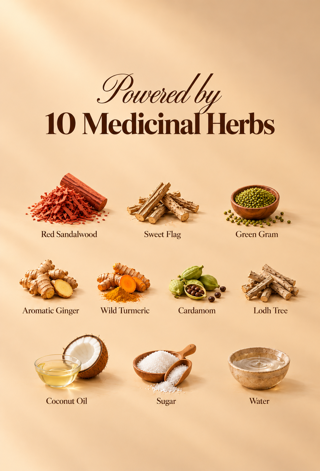 Ayurvedic Roseal Bath Soap