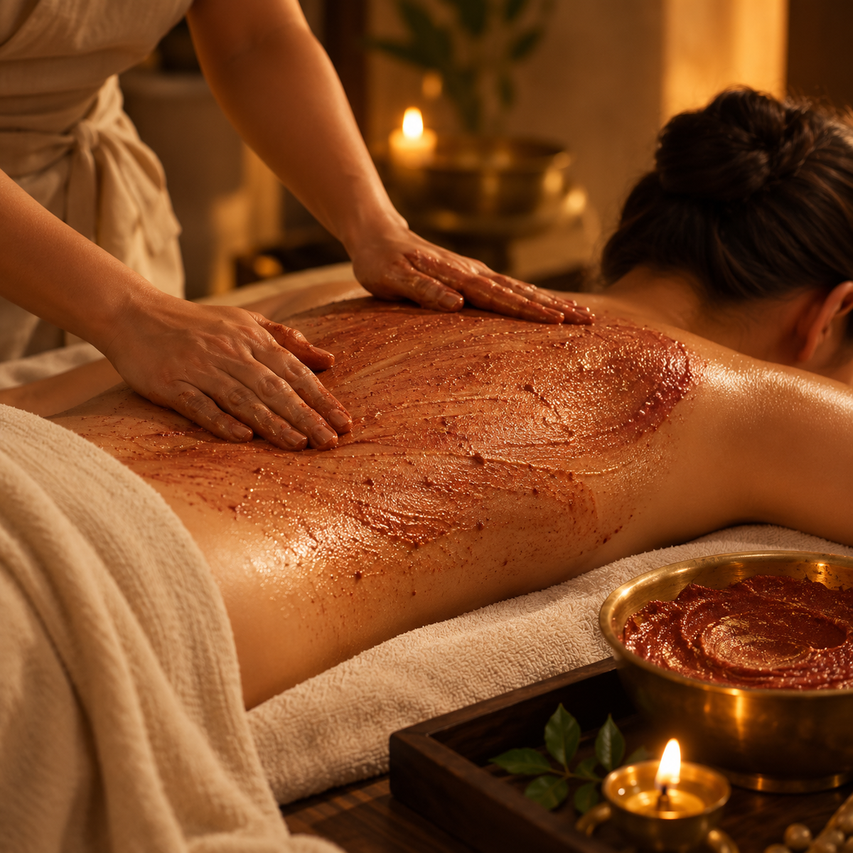 Body Treatments
