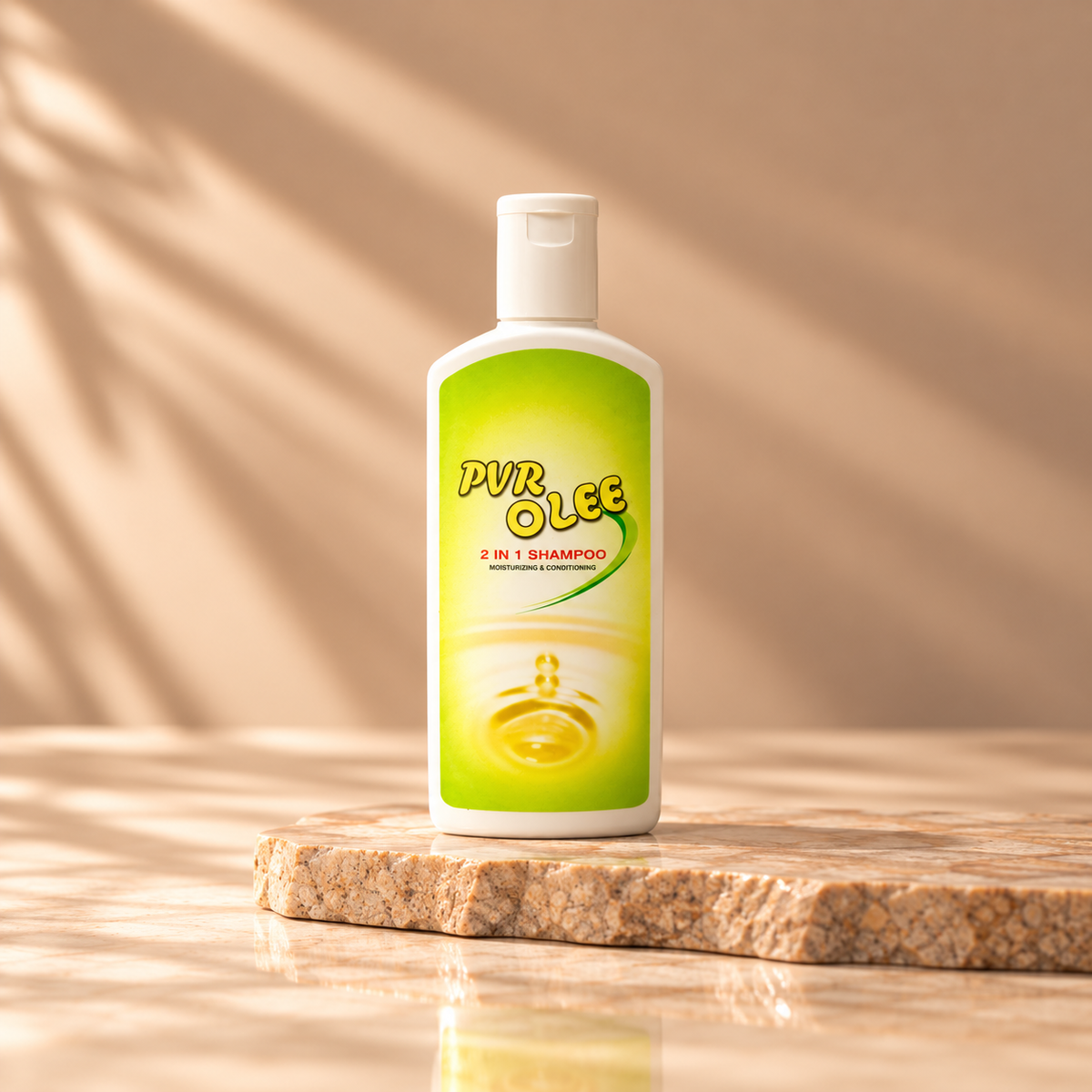 2 IN 1 Shampoo