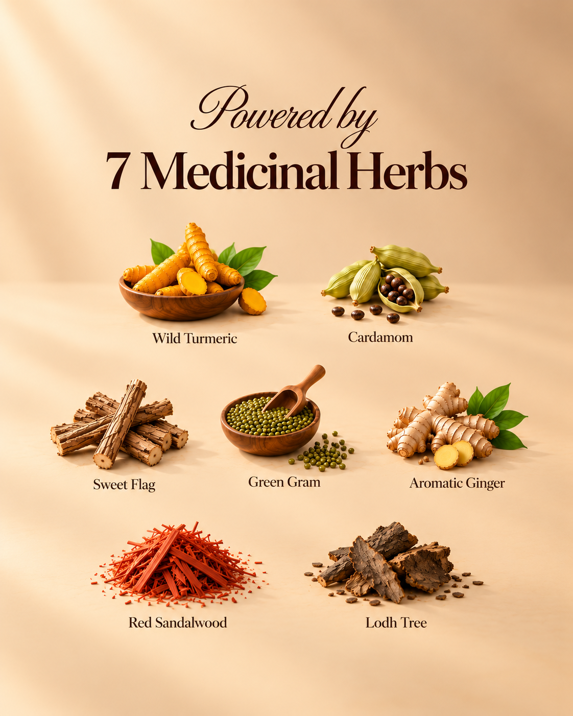 Ayurvedic Face Pack